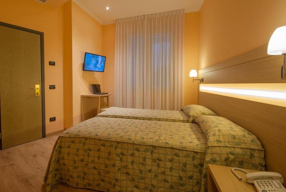 La Pergola Hotel Rome