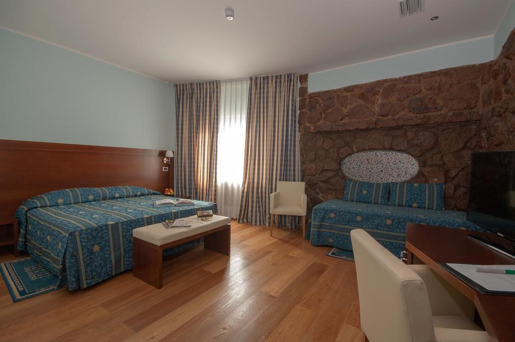 La Pergola Hotel Rome