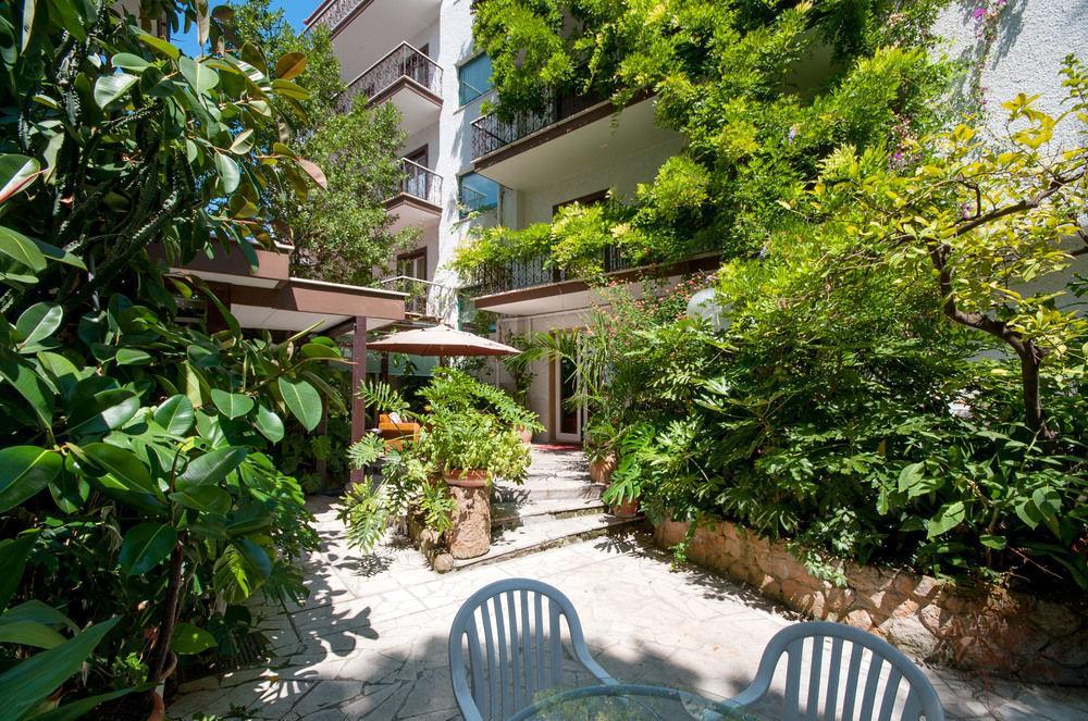 Hotel La Pergola Rome