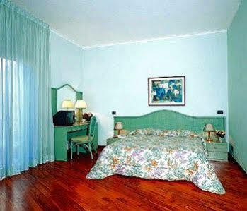Hotel La Pergola Rome