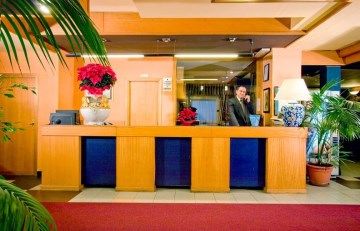 La Pergola Hotel Roma
