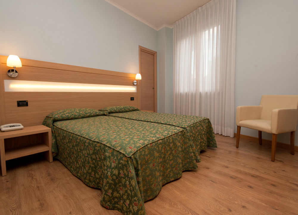 Hotel La Pergola