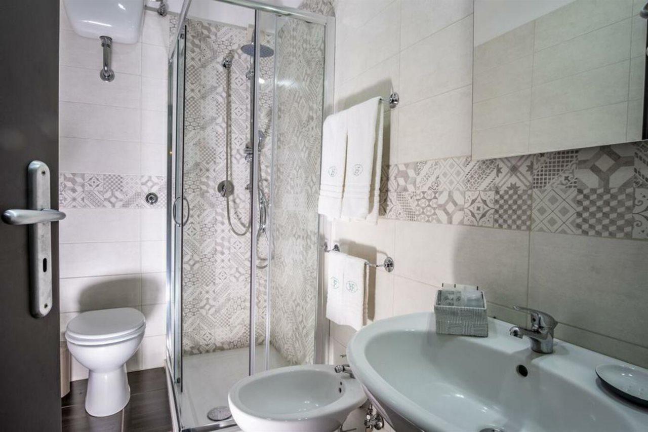 La Pergola Hotel 3*