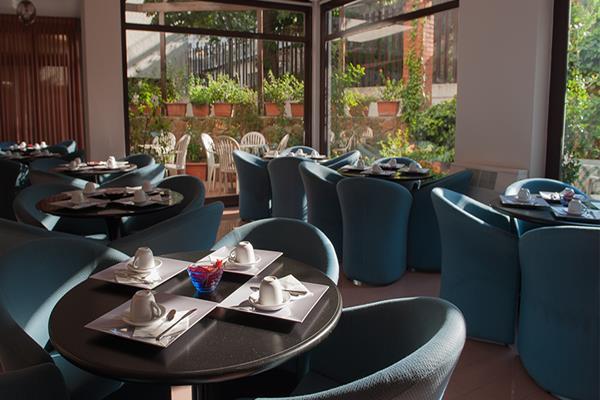 Hotel La Pergola