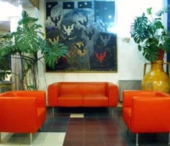 Hotel La Pergola 3*