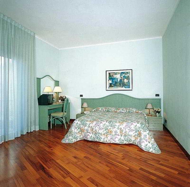 Hotel La Pergola