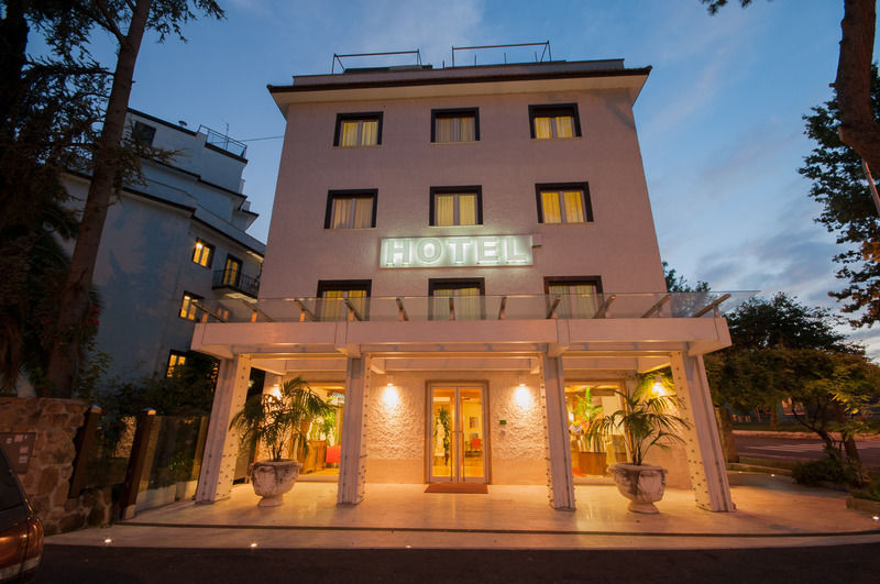 Hotel La Pergola Roma