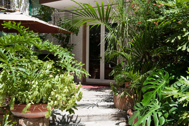 Hotel La Pergola