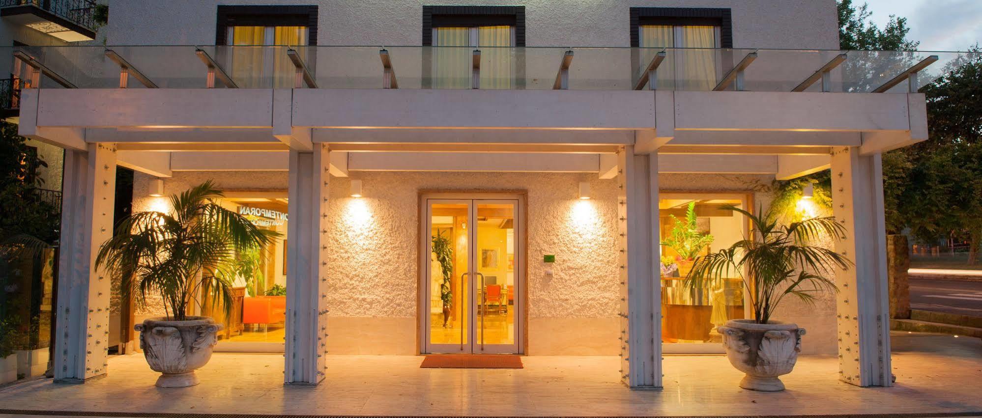 La Pergola Hotel 3*