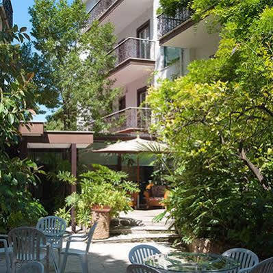 Hotel La Pergola