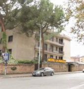 La Pergola Hotel Roma